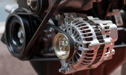 Alternador